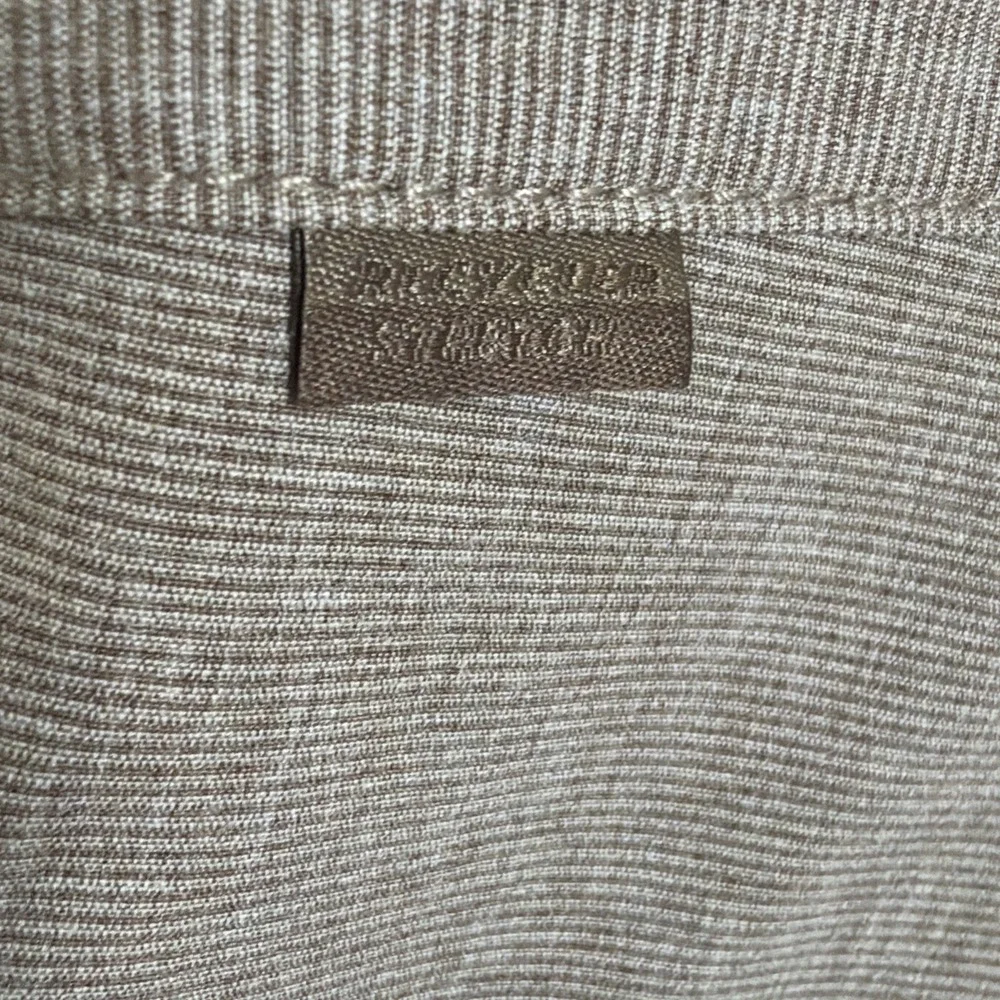 Billabong Crossfire Mens Shorts 38‎ Tan Hybrid Stretch Surf Casual Chino